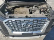 ✅ 2021 Hyundai Palisade Limited • VIN: KM8R5DHE2MU335531 • Лот: 79684914. Опубликован ранее на Copart с пробегом 70 856 миль. Бесплатный доступ к архиву аукционных продаж из США и подробный отчёт об истории автомобиля на DreamBid. Изображение 12.