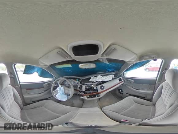 2000 Chevrolet Impala с VIN 2G1WF52E0Y9209313, выставлен на аукционе Copart как лот 69488184 с пробегом 144 855 миль миль и Списание • Salvage title. История ставок и продаж доступна на DreamBid. Изображение 13.