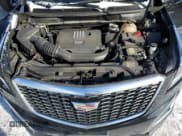 ✅ 2023 Cadillac XT5 AWD Premium Luxury • VIN: 1GYKNDR40PZ136894 • Lot: 45147465. Wystawiony na Copart z przebiegiem 42 901 mil. Bezpłatny archiwum sprzedaży aukcyjnych z USA i szczegółowy raport historii pojazdu na DreamBid. Zdjęcie 9.