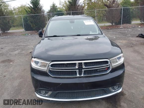 ✅ 2014 Dodge Durango Limited • VIN: 1C4RDHDG2EC313462 • Lot: 43299046. Wystawiony na IAAI z przebiegiem 173 102 mil. Bezpłatny archiwum sprzedaży aukcyjnych z USA i szczegółowy raport historii pojazdu na DreamBid. Zdjęcie 13.