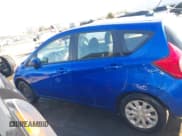 ✅ 2016 Nissan Note SV • VIN: 3N1CE2CP8GL387674 • Лот: 41524673. Опубликован ранее на IAAI с пробегом 160 859 миль. Бесплатный доступ к архиву аукционных продаж из США и подробный отчёт об истории автомобиля на DreamBid. Изображение 14.