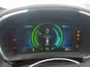 2017 Chevrolet Volt Premier z VIN 1G1RB6S59HU193775, wystawiony jako Copart lot #89468535 z przebiegiem 112 550 mil mil oraz Czysty tytuł • Clean title. Historia ofert i sprzedaży dostępna na DreamBid. Obrazek 9.