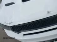 ✅ 2020 Dodge Durango R/T • VIN: 1C4SDJCT3LC412375 • Lot: 40950057. Listed on IAAI with 46,437 mi. Free auction sales archive from the USA and detailed vehicle history report at DreamBid. Image 18.