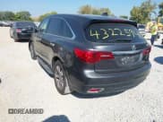 ✅ 2014 Acura MDX • VIN: 5FRYD3H22EB019848 • Lot: 43225940. Listed on IAAI with 193,295 mi. Free auction sales archive from the USA and detailed vehicle history report at DreamBid. Image 3.