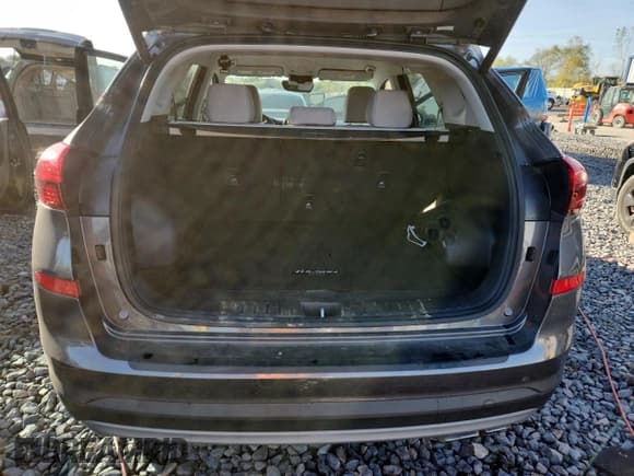 ✅ 2021 Hyundai Tucson Limited • VIN: KM8J33AL9MU351165 • Лот: 89682165. Опубликован ранее на Copart с пробегом 26 070 миль. Бесплатный доступ к архиву аукционных продаж из США и подробный отчёт об истории автомобиля на DreamBid. Изображение 6.