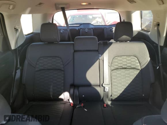 ✅ 2022 Nissan Pathfinder SV • VIN: 5N1DR3BA8NC248562 • Lot: 91609365. Listed on Copart with 31,772 mi. Free auction sales archive from the USA and detailed vehicle history report at DreamBid. Image 10.