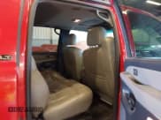 ✅ 2002 Chevrolet Suburban LT • VIN: 1GNFK16Z02J287232 • Lot: 42393349. Listed on IAAI with 221,800 mi. Free auction sales archive from the USA and detailed vehicle history report at DreamBid. Image 8.