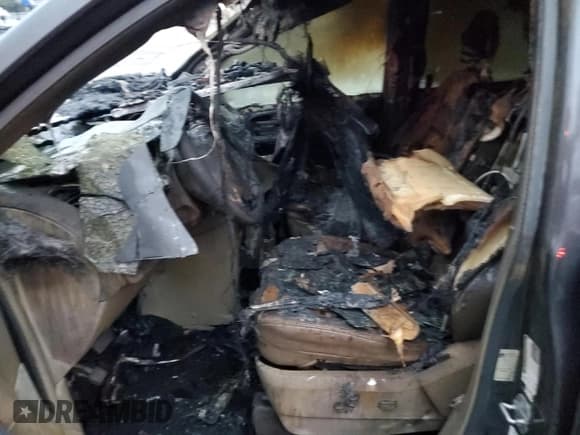 ✅ 2015 Chrysler Town & Country • VIN: 2C7WC1BG1FR645761 • Lot: 83082374. Listed on Copart with Not provided. Free auction sales archive from the USA and detailed vehicle history report at DreamBid. Image 7.