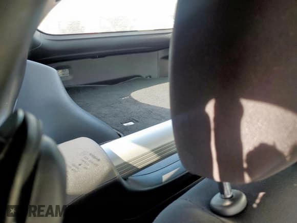 ✅ 2025 Nissan Z Sport • VIN: JN1BZ4AH0SM411391 • Лот: 93614215. Опубликован ранее на Copart с пробегом 760 миль. Бесплатный доступ к архиву аукционных продаж из США и подробный отчёт об истории автомобиля на DreamBid. Изображение 10.