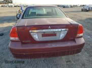 ✅ 2002 Mitsubishi Diamante LS • VIN: 6MMAP67P12T008394 • Lot: 44022475. Wystawiony na Copart z przebiegiem 79 846 mil. Bezpłatny archiwum sprzedaży aukcyjnych z USA i szczegółowy raport historii pojazdu na DreamBid. Zdjęcie 6.