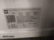 ✅ 2021 Chevrolet Equinox LS • VIN: 3GNAX5EV9MS162085 • Лот: 41381002. Опубликован ранее на IAAI с пробегом 38 810 миль. Бесплатный доступ к архиву аукционных продаж из США и подробный отчёт об истории автомобиля на DreamBid. Изображение 9.