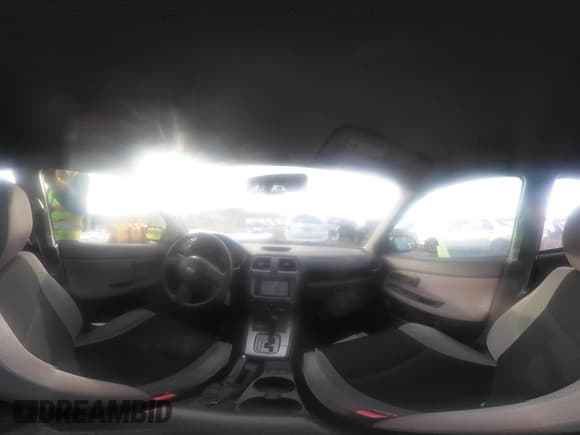 ✅ 2006 Subaru Impreza i • VIN: JF1GD67686H513562 • Lot: 43860509. Listed on IAAI with 68,834 mi. Free auction sales archive from the USA and detailed vehicle history report at DreamBid. Image 19.