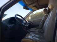 ✅ 2000 Lexus RX 300 • VIN: JT6HF10U0Y0123228 • Lot: 43501652. Listed on IAAI with 327,514 mi. Free auction sales archive from the USA and detailed vehicle history report at DreamBid. Image 5.