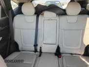 ✅ 2023 Hyundai Tucson Limited • VIN: 5NMJE3AE1PH191925 • Lot: 86971505. Listed on Copart with 21,800 mi. Free auction sales archive from the USA and detailed vehicle history report at DreamBid. Image 10.