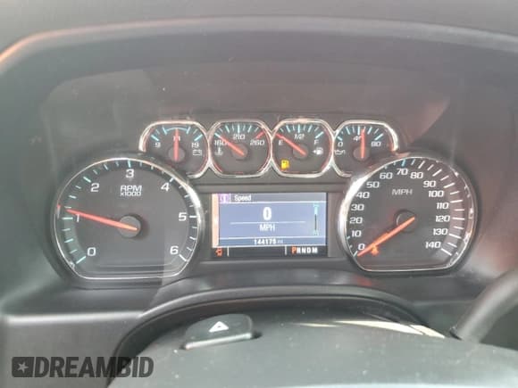 ✅ 2014 Chevrolet Silverado 1500 LT • VIN: 3GCPCREH4EG259327 • Лот: 71877624. Опубликован ранее на Copart с пробегом 144 175 миль. Бесплатный доступ к архиву аукционных продаж из США и подробный отчёт об истории автомобиля на DreamBid. Изображение 9.