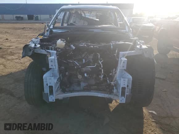 2022 Jeep Grand Cherokee Limited with VIN 1C4RJHBG6N8586712, listed as a Copart auction lot 69232605 with Not provided miles and Clean title. Bid and sale history available at DreamBid. Image 5.