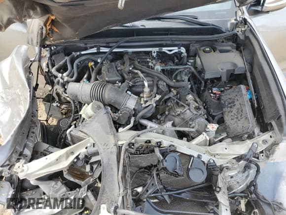 ✅ 2022 Lexus GX 460 Luxury • VIN: JTJGM7BX3N5307787 • Lot: 58866445. Listed on Copart with Not provided. Free auction sales archive from the USA and detailed vehicle history report at DreamBid. Image 12.