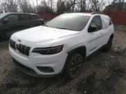 ✅ 2021 Jeep Cherokee Latitude Lux • VIN: 1C4PJMMX0MD193193 • Лот: 41806728. Опубликован ранее на IAAI с пробегом 42 169 миль. Бесплатный доступ к архиву аукционных продаж из США и подробный отчёт об истории автомобиля на DreamBid. Изображение 19.