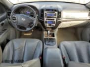 ✅ 2007 Hyundai Santa Fe SE • VIN: 5NMSH13E97H093514 • Lot: 72078714. Listed on Copart with 172,915 mi. Free auction sales archive from the USA and detailed vehicle history report at DreamBid. Image 8.