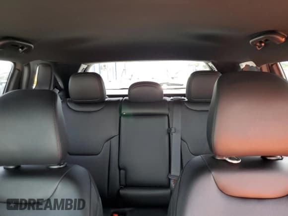 ✅ 2024 Jeep Compass Limited • VIN: 3C4NJDCN6RT579853 • Lot: 57946295. Listed on Copart with 3,978 mi. Free auction sales archive from the USA and detailed vehicle history report at DreamBid. Image 10.