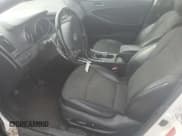 ✅ 2012 Hyundai Sonata SE • VIN: 5NPEC4AC9CH366012 • Lot: 82421325. Listed on Copart with 218,098 mi. Free auction sales archive from the USA and detailed vehicle history report at DreamBid. Image 7.