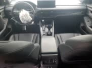 ✅ 2025 Honda Accord Sport-L • VIN: 1HGCY2F71SA016860 • Lot: 85309595. Listed on Copart with 60,195 mi. Free auction sales archive from the USA and detailed vehicle history report at DreamBid. Image 8.