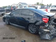 ✅ 2021 Subaru WRX • VIN: JF1VA1A61M9800907 • Lot: 42731883. Listed on IAAI with 51,872 mi. Free auction sales archive from the USA and detailed vehicle history report at DreamBid. Image 14.