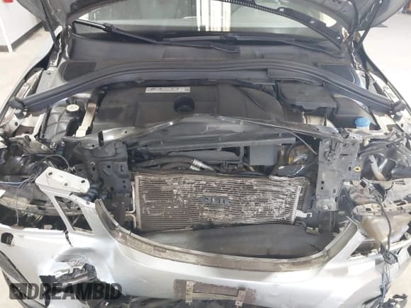 ✅ 2012 Volvo XC60 3.0L • VIN: YV4902DZ5C2293976 • Lot: 43657480. Listed on IAAI with 132,931 mi. Free auction sales archive from the USA and detailed vehicle history report at DreamBid. Image 10.