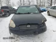 ✅ 2007 Hyundai Accent GLS • VIN: KMHCN46C27U139522 • Лот: 89266505. Опубликован ранее на Copart с пробегом 190 363 миль. Бесплатный доступ к архиву аукционных продаж из США и подробный отчёт об истории автомобиля на DreamBid. Изображение 5.