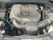 ✅ 2015 Jeep Grand Cherokee Overland • VIN: 1C4RJFCG6FC155028 • Лот: 42436486. Опубликован ранее на IAAI с пробегом 92 186 миль. Бесплатный доступ к архиву аукционных продаж из США и подробный отчёт об истории автомобиля на DreamBid. Изображение 23.