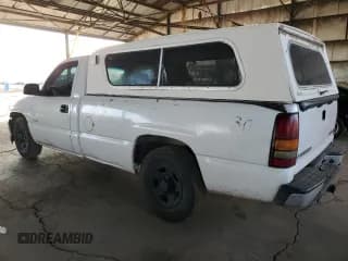 ✅ 2002 Chevrolet Silverado 1500 • VIN: 1GCEC14W42Z226249 • Лот: 82405834. Опубликован ранее на Copart с пробегом 310 199 миль. Бесплатный доступ к архиву аукционных продаж из США и подробный отчёт об истории автомобиля на DreamBid. Изображение 2.