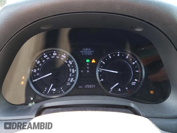 ✅ 2013 Lexus IS 350 C • VIN: JTHFE2C24D2509571 • Lot: 88157465. Wystawiony na Copart z przebiegiem 126 834 mil. Bezpłatny archiwum sprzedaży aukcyjnych z USA i szczegółowy raport historii pojazdu na DreamBid. Zdjęcie 9.