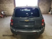 ✅ 2008 Chevrolet HHR LS • VIN: 3GNDA13D18S635341 • Lot: 53054065. Listed on Copart with 96,478 mi. Free auction sales archive from the USA and detailed vehicle history report at DreamBid. Image 6.