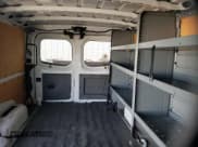 ✅ 2018 Nissan NV Cargo SV • VIN: 1N6BF0KM5JN808675 • Lot: 62795065. Wystawiony na Copart z przebiegiem 148 493 mil. Bezpłatny archiwum sprzedaży aukcyjnych z USA i szczegółowy raport historii pojazdu na DreamBid. Zdjęcie 10.