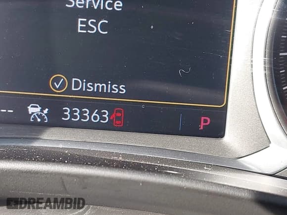 ✅ 2019 Chevrolet Equinox Premier • VIN: 3GNAXZEU3KL305523 • Lot: 43480841. Wystawiony na IAAI z przebiegiem 33 363 mil. Bezpłatny archiwum sprzedaży aukcyjnych z USA i szczegółowy raport historii pojazdu na DreamBid. Zdjęcie 16.