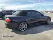 2002 BMW 3 Series M3 с VIN WBSBR93402PK00395, выставлен на аукционе Copart как лот 86004164 с пробегом 106 870 миль миль и Списание • Salvage title. История ставок и продаж доступна на DreamBid. Изображение 3.