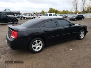 ✅ 2010 Dodge Charger SXT • VIN: 2B3CA3CV3AH249037 • Лот: 87374495. Опубликован ранее на Copart с пробегом 262 754 миль. Бесплатный доступ к архиву аукционных продаж из США и подробный отчёт об истории автомобиля на DreamBid. Изображение 3.