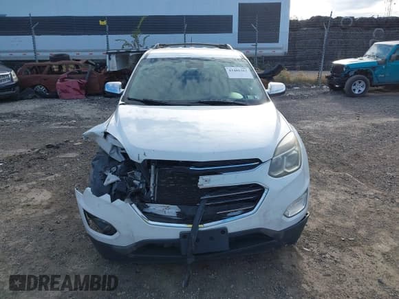 ✅ 2016 Chevrolet Equinox LT • VIN: 2GNALCEK5G6180558 • Лот: 43486262. Опубликован ранее на IAAI с пробегом 141 044 миль. Бесплатный доступ к архиву аукционных продаж из США и подробный отчёт об истории автомобиля на DreamBid. Изображение 12.