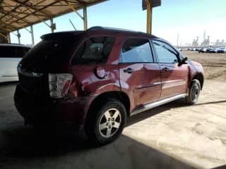 ✅ 2008 Chevrolet Equinox LS • VIN: 2CNDL13F486034715 • Лот: 49877165. Опубликован ранее на Copart с пробегом 74 049 миль. Бесплатный доступ к архиву аукционных продаж из США и подробный отчёт об истории автомобиля на DreamBid. Изображение 3.