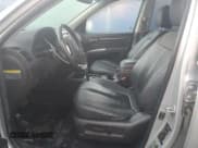 ✅ 2010 Hyundai Santa Fe SE • VIN: 5NMSHDAG0AH354753 • Lot: 82533065. Listed on Copart with 319,916 mi. Free auction sales archive from the USA and detailed vehicle history report at DreamBid. Image 7.