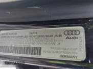 ✅ 2004 Audi A6 3.0L • VIN: WAULT64B24N005709 • Lot: 42400314. Listed on IAAI with 164,143 mi. Free auction sales archive from the USA and detailed vehicle history report at DreamBid. Image 9.