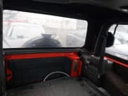 ✅ 2018 Jeep Wrangler Sport • VIN: 1C4GJXAG7JW180351 • Лот: 41734321. Опубликован ранее на IAAI с пробегом 42 867 миль. Бесплатный доступ к архиву аукционных продаж из США и подробный отчёт об истории автомобиля на DreamBid. Изображение 8.