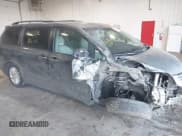 ✅ 2011 Toyota Sienna XLE • VIN: 5TDDK3DC6BS025101 • Lot: 41473796. Listed on IAAI with 211,467 mi. Free auction sales archive from the USA and detailed vehicle history report at DreamBid. Image 6.