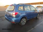 ✅ 2018 Subaru Forester • VIN: JF2SJABC5JH474386 • Lot: 43799426. Listed on IAAI with 114,368 mi. Free auction sales archive from the USA and detailed vehicle history report at DreamBid. Image 4.