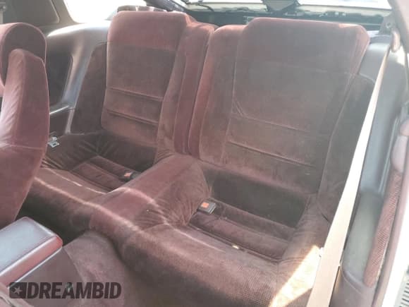 ✅ 1987 Toyota Supra • VIN: JT2MA70L2H0047911 • Lot: 61289925. Listed on Copart with 24,104 mi. Free auction sales archive from the USA and detailed vehicle history report at DreamBid. Image 10.