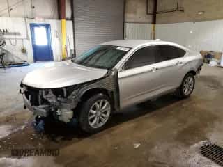 2020 Chevrolet Impala LT с VIN 1G11Z5S3XLU101101, выставлен на аукционе Copart как лот 78228683 с пробегом 78 352 миль миль и . История ставок и продаж доступна на DreamBid. Изображение 1.