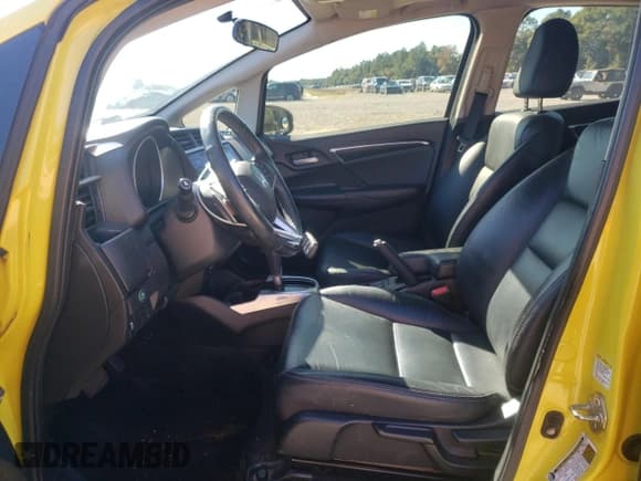 ✅ 2015 Honda Fit EX-L • VIN: 3HGGK5H83FM760530 • Lot: 92094045. Wystawiony na Copart z przebiegiem 157 355 mil. Bezpłatny archiwum sprzedaży aukcyjnych z USA i szczegółowy raport historii pojazdu na DreamBid. Zdjęcie 7.