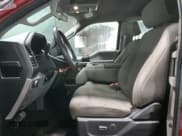 ✅ 2019 Ford F-250 XL • VIN: 1FT7X2B61KEC65412 • Lot: 85901925. Listed on Copart with 36,786 mi. Free auction sales archive from the USA and detailed vehicle history report at DreamBid. Image 7.