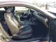 2022 Ford Mustang EcoBoost z VIN 1FA6P8TH1N5106091, wystawiony jako IAAI lot #43206951 z przebiegiem 46 792 mil mil oraz . Historia ofert i sprzedaży dostępna na DreamBid. Obrazek 5.