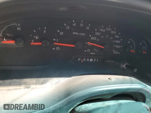 ✅ 2007 Ford Econoline Cargo Commercial • VIN: 1FTNE14W77DB04676 • Lot: 62329865. Wystawiony na Copart z przebiegiem Nie podano. Bezpłatny archiwum sprzedaży aukcyjnych z USA i szczegółowy raport historii pojazdu na DreamBid. Zdjęcie 9.